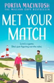 Met Your Match