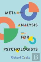 Meta-Analysis For Psychologists