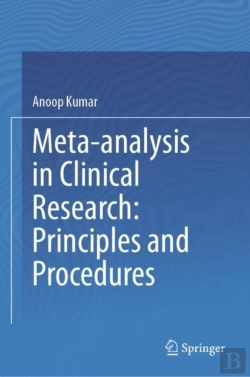 Bertrand.pt - Meta-Analysis In Clinical Research: Principles And Procedures