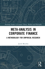 Meta-Analysis In Corporate Finance