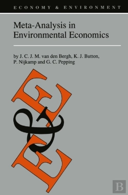 Bertrand.pt - Meta-Analysis In Environmental Economics