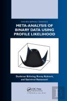 Meta-Analysis Of Binary Data Using Profile Likelihood