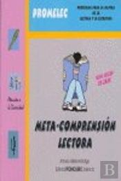 Meta Comprensión Lectora