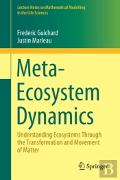 Meta-Ecosystem Dynamics