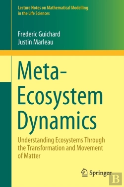 Bertrand.pt - Meta-Ecosystem Dynamics