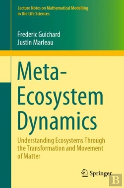 Bertrand.pt - Meta-Ecosystem Dynamics