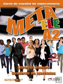 Bertrand.pt - Meta Ele A2. Libro Del Alumno + Ejercicios