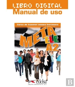 Bertrand.pt - Meta Ele (A2) (Libro Digital+Manual De Uso) 