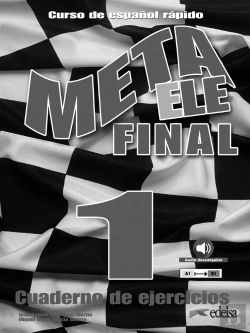 Bertrand.pt - Meta Ele Final 1 (A1-A2-B1). Libro De Ejercicios