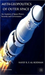 Meta-Geopolitics Of Outer Space