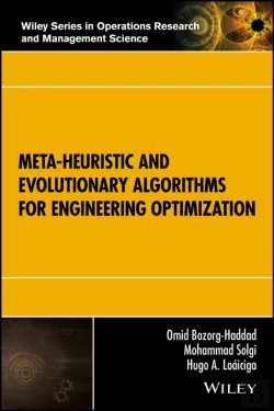 Bertrand.pt - Meta-Heuristic And Evolutionary Algorithms For Engineering Optimization