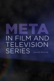 Meta In Film And Television Series