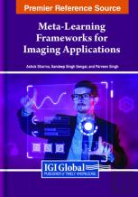 Meta-Learning Frameworks For Imaging Applications