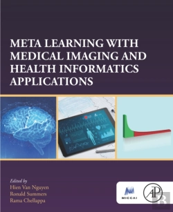 Bertrand.pt - Meta Learning With Medical Imaging And Health Informatics Applications