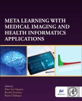 Meta Learning With Medical Imaging And Health Informatics Applications