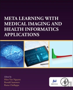Bertrand.pt - Meta Learning With Medical Imaging And Health Informatics Applications