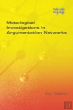 Bertrand.pt - Meta-Logical Investigations In Argumentation Networks
