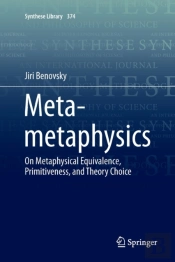 Meta-Metaphysics
