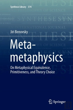 Bertrand.pt - Meta-Metaphysics