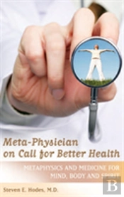Meta-Physician On Call For Better Health