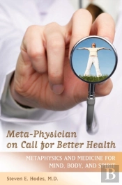Meta-Physician On Call For Better Health