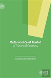 Meta-Science Of Tawhid