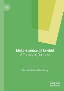 Meta-Science Of Tawhid