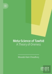 Meta-Science Of Tawhid