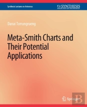 Meta-Smith Charts And Their Potential Applications