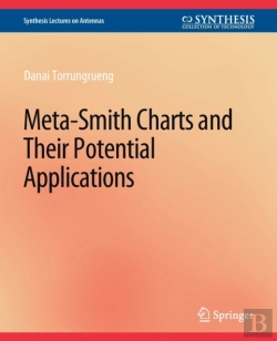 Bertrand.pt - Meta-Smith Charts And Their Potential Applications
