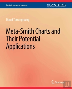 Bertrand.pt - Meta-Smith Charts And Their Potential Applications