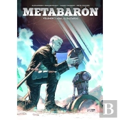 Metabaron 7 Adal El Bastardo