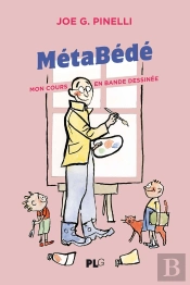Métabédé : Mon Cours En Bande Dessinée