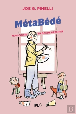 Bertrand.pt - Métabédé : Mon Cours En Bande Dessinée