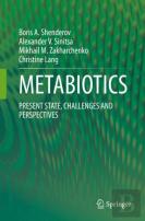 Metabiotics