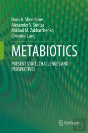 Metabiotics