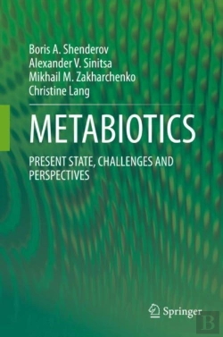 Bertrand.pt - Metabiotics