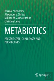 Metabiotics