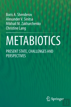 Bertrand.pt - Metabiotics