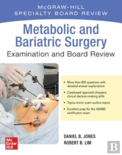 Bertrand.pt - Metabolic And Bariatric Surgery Exam And Board Review
