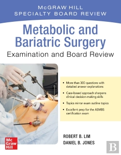 Bertrand.pt - Metabolic And Bariatric Surgery Exam And Board Review