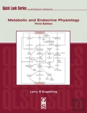 Metabolic And Endocrine Physiology