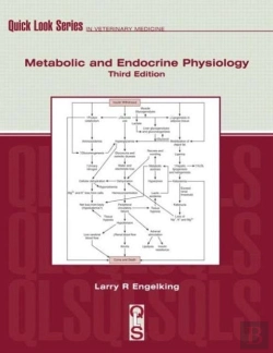Bertrand.pt - Metabolic And Endocrine Physiology