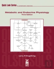 Metabolic And Endocrine Physiology