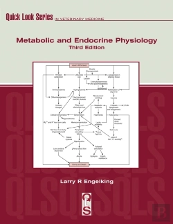 Bertrand.pt - Metabolic And Endocrine Physiology