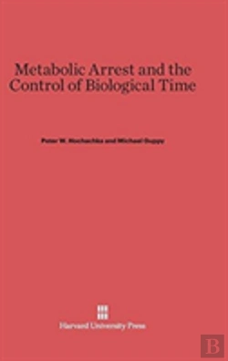 Bertrand.pt - Metabolic Arrest And The Control Of Biological Time