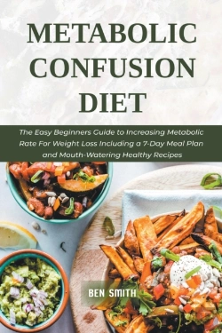 Bertrand.pt - Metabolic Confusion Diet