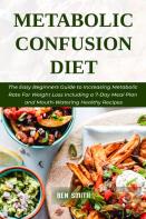 Metabolic Confusion Diet