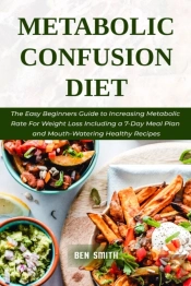 Metabolic Confusion Diet