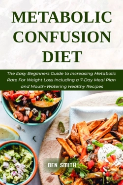 Bertrand.pt - Metabolic Confusion Diet
